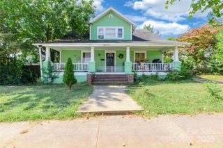 115 W Thomas Street, Salisbury, NC 28144