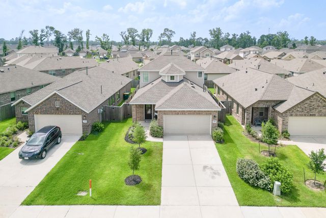 20901 Cropani Shadow Drive, New Caney, TX 77357