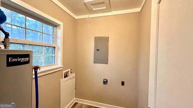 202 Harrison Road NW, Rome, GA 30165