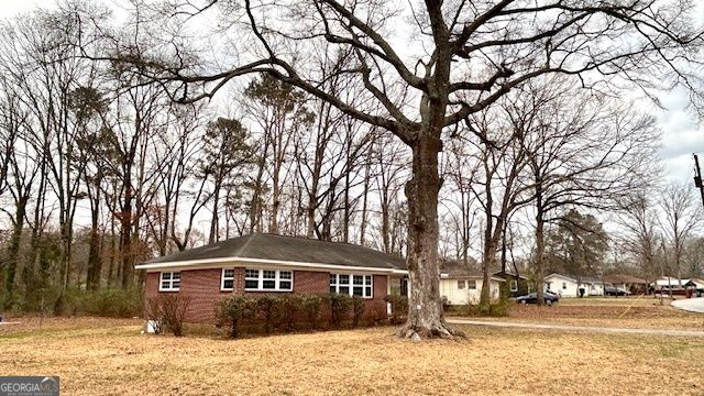 202 Harrison Road NW, Rome, GA 30165