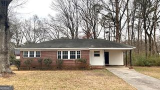202 Harrison Road NW, Rome, GA 30165