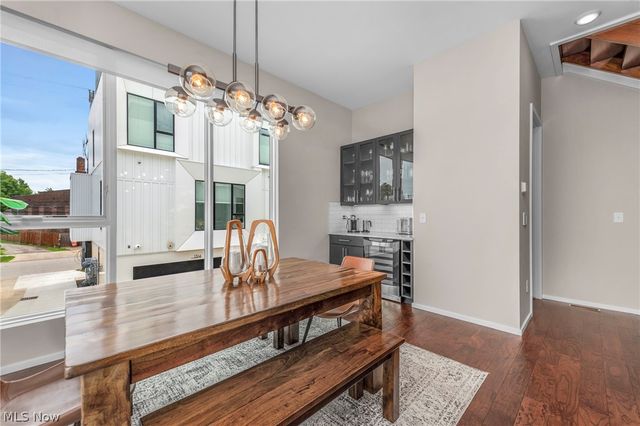 1298 W 58th Street, Cleveland, OH 44102
