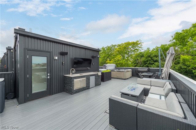 1298 W 58th Street, Cleveland, OH 44102