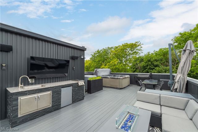 1298 W 58th Street, Cleveland, OH 44102