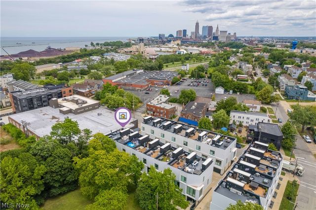 1298 W 58th Street, Cleveland, OH 44102