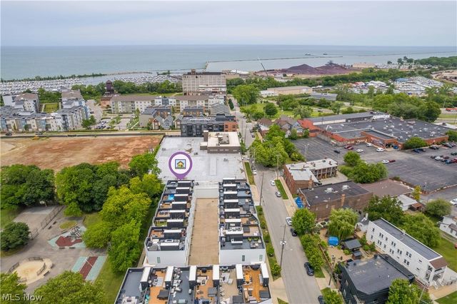 1298 W 58th Street, Cleveland, OH 44102