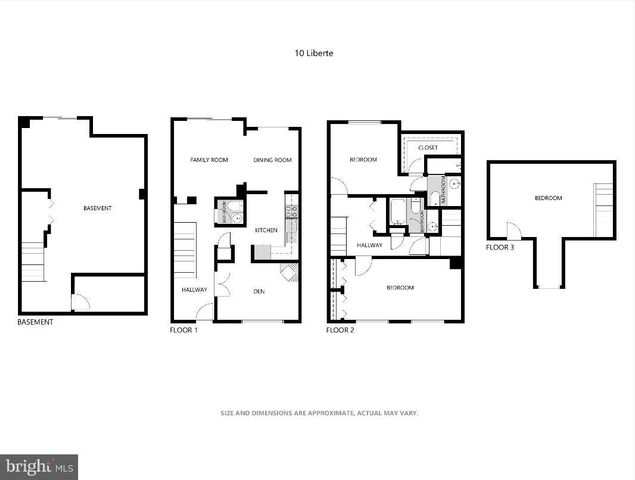 10 LIBERTE LN, Chesterbrook, PA 19087