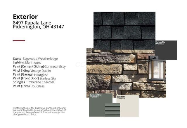 8497 Rapala Lane, Pickerington, OH 43147