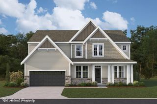 8497 Rapala Lane, Pickerington, OH 43147