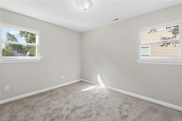 715 Muskogee AVE, Norfolk, VA 23509