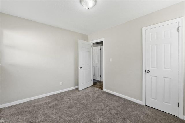 715 Muskogee AVE, Norfolk, VA 23509