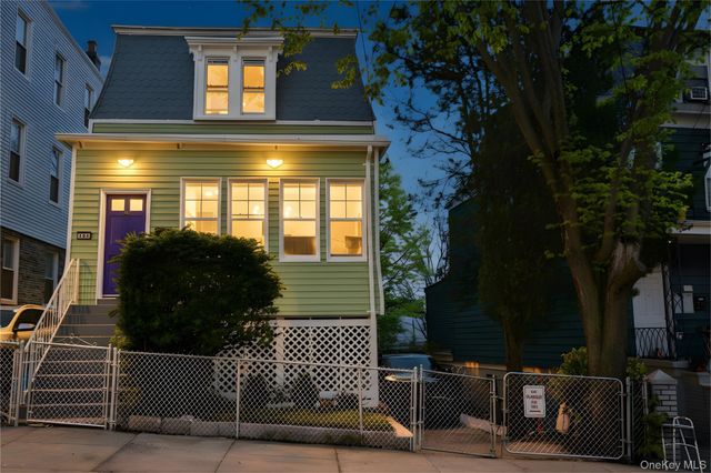 122 Oliver Avenue, Yonkers, NY 10701