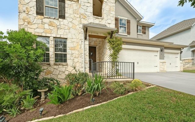 15932 Cinca Terra DR, Bee Cave, TX 78738