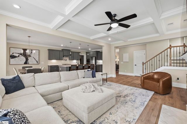 103 Giannelli Way, Greenville, SC 29615