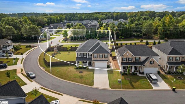 103 Giannelli Way, Greenville, SC 29615