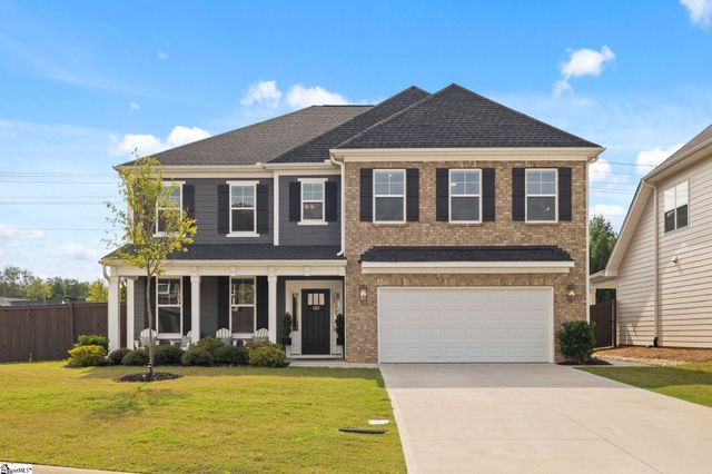 103 Giannelli Way, Greenville, SC 29615
