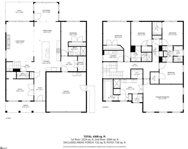 103 Giannelli Way, Greenville, SC 29615