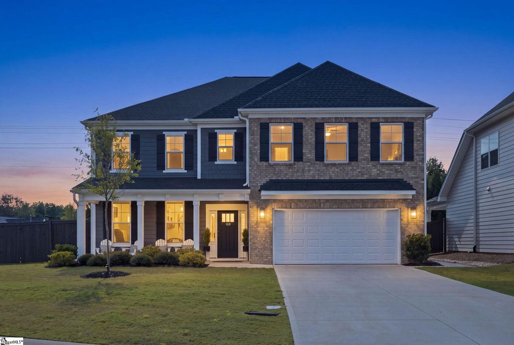 103 Giannelli Way, Greenville, SC 29615