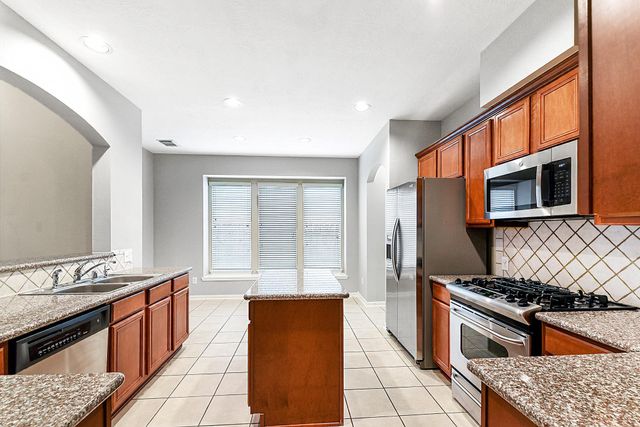 5035 Logans Landing Lane, Katy, TX 77494
