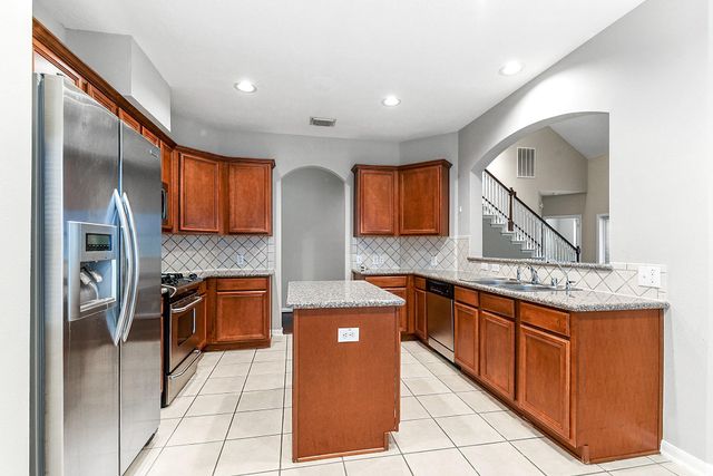5035 Logans Landing Lane, Katy, TX 77494