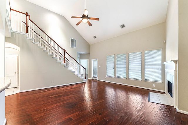 5035 Logans Landing Lane, Katy, TX 77494