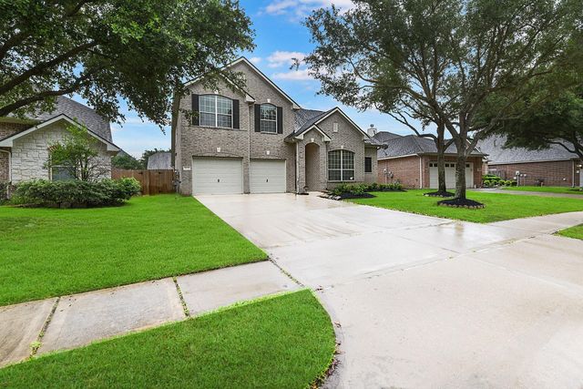 5035 Logans Landing Lane, Katy, TX 77494