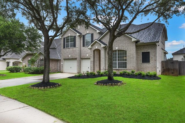 5035 Logans Landing Lane, Katy, TX 77494