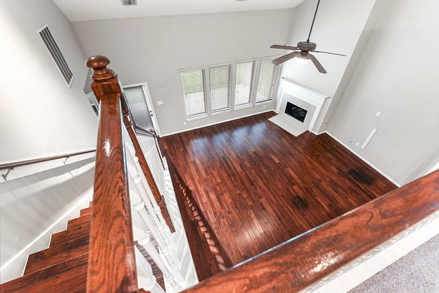 5035 Logans Landing Lane, Katy, TX 77494