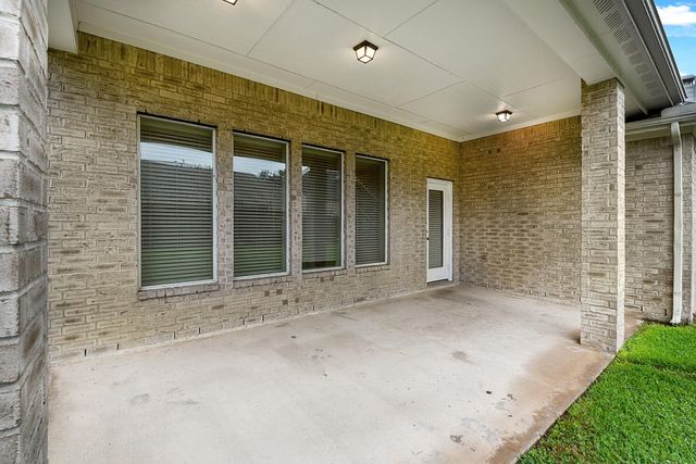 5035 Logans Landing Lane, Katy, TX 77494