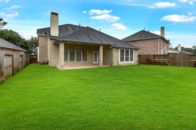 5035 Logans Landing Lane, Katy, TX 77494