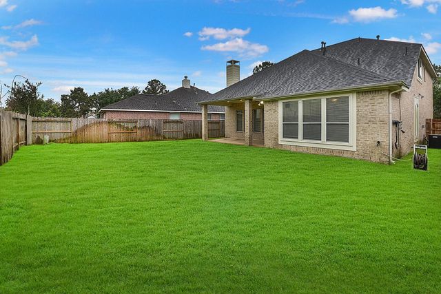 5035 Logans Landing Lane, Katy, TX 77494