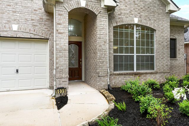 5035 Logans Landing Lane, Katy, TX 77494