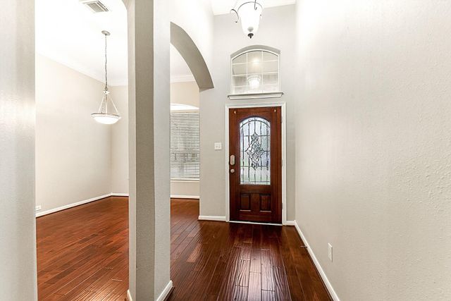 5035 Logans Landing Lane, Katy, TX 77494