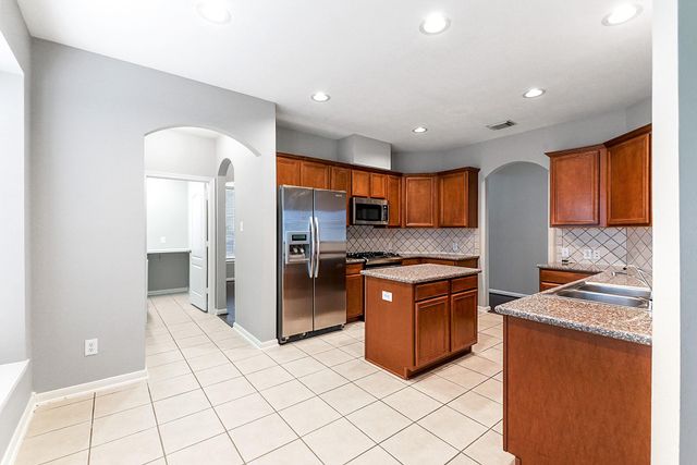 5035 Logans Landing Lane, Katy, TX 77494