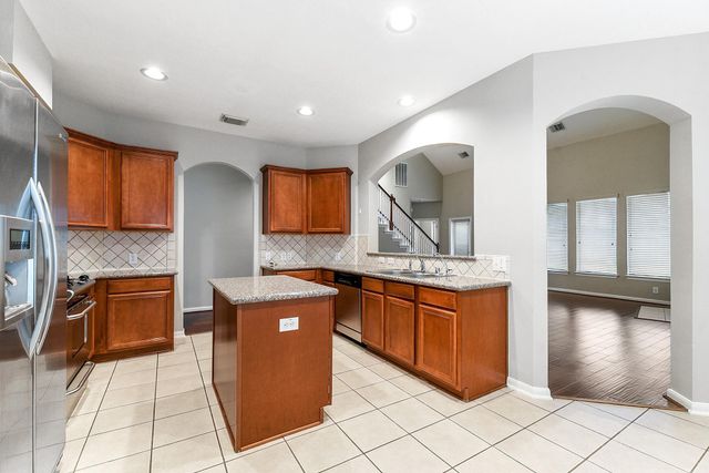 5035 Logans Landing Lane, Katy, TX 77494