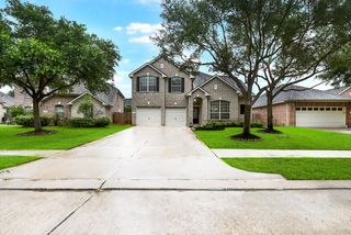 5035 Logans Landing Lane, Katy, TX 77494
