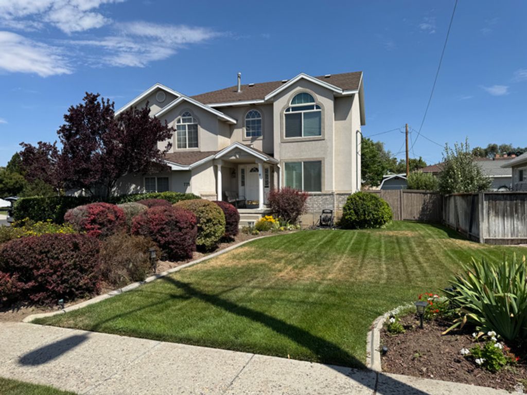 775 E 5900 S, Murray, UT 84107