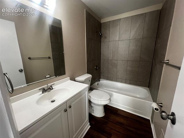 1015 Bennett Avenue, Colorado Springs, CO 80909