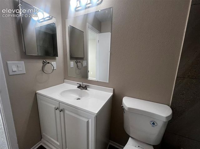 1015 Bennett Avenue, Colorado Springs, CO 80909