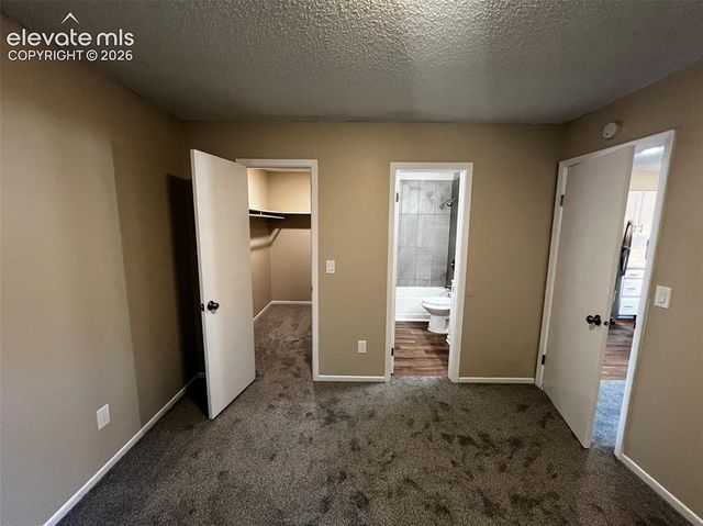 1015 Bennett Avenue, Colorado Springs, CO 80909