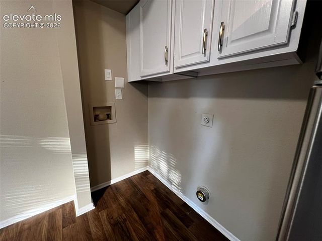 1015 Bennett Avenue, Colorado Springs, CO 80909