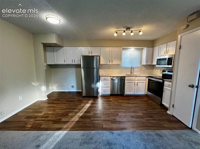1015 Bennett Avenue, Colorado Springs, CO 80909
