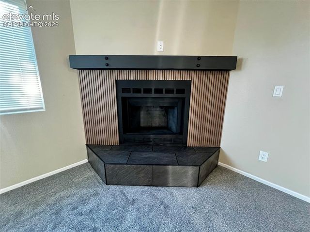 1015 Bennett Avenue, Colorado Springs, CO 80909
