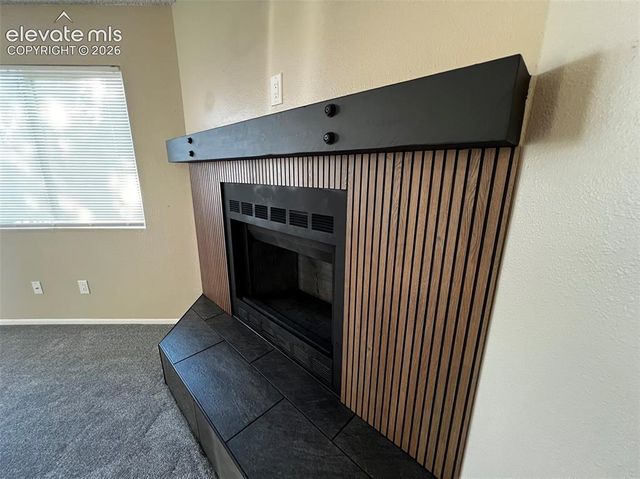 1015 Bennett Avenue, Colorado Springs, CO 80909