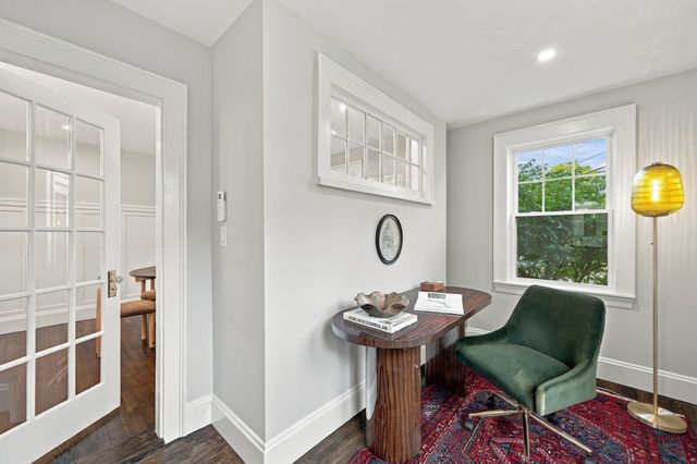 74 Tedesco St, Marblehead, MA 01945
