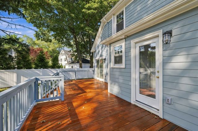 74 Tedesco St, Marblehead, MA 01945