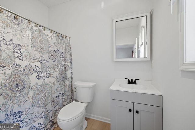 3518 Lantern View Lane, Scottdale, GA 30079