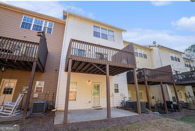 3518 Lantern View Lane, Scottdale, GA 30079
