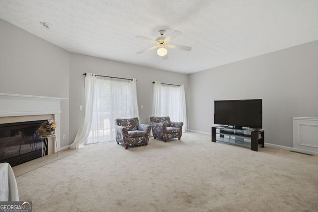 3518 Lantern View Lane, Scottdale, GA 30079