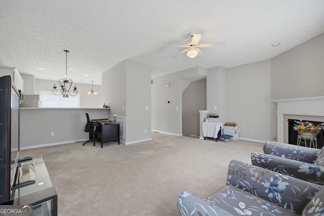 3518 Lantern View Lane, Scottdale, GA 30079